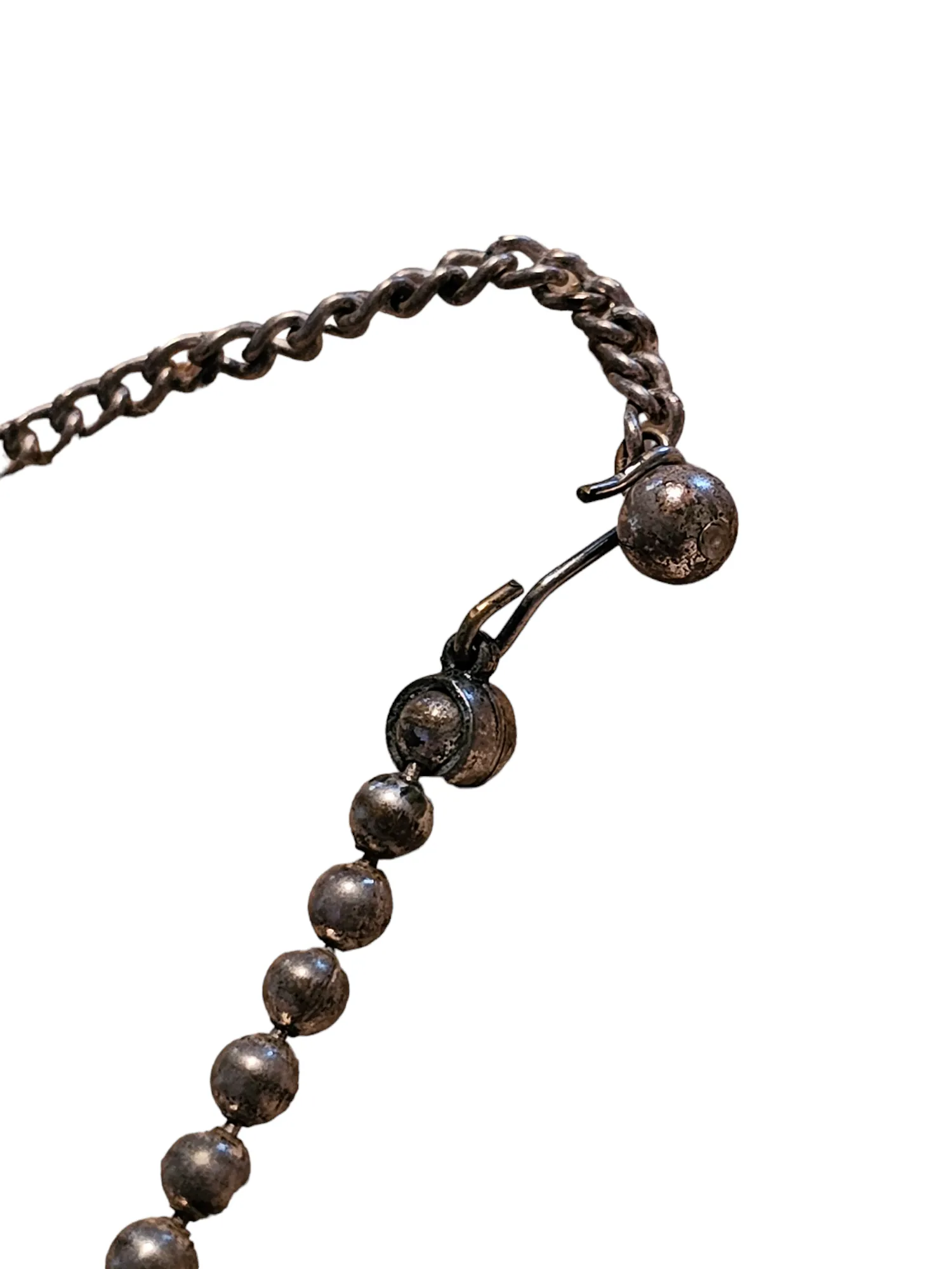 1950’s Sancrest Necklace Bracelet Earrings Set