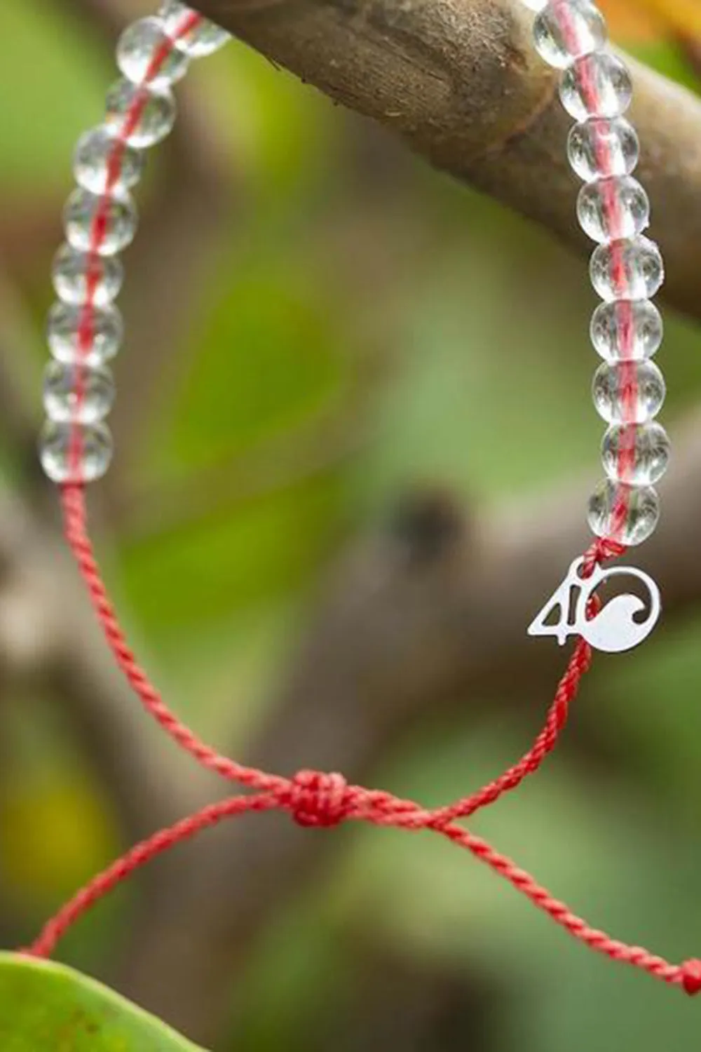 4Ocean Bracelet - Coral Reef