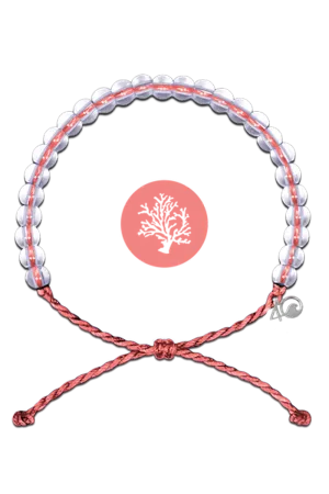 4Ocean Bracelet - Coral Reef