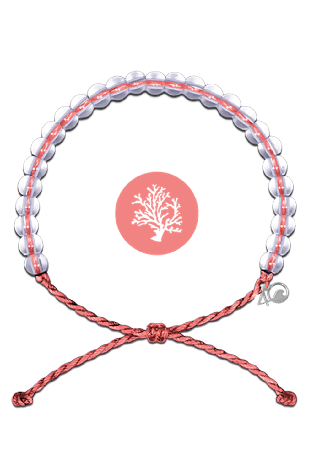 4Ocean Bracelet - Coral Reef