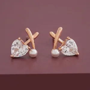 92.5 Silver Earring 168090