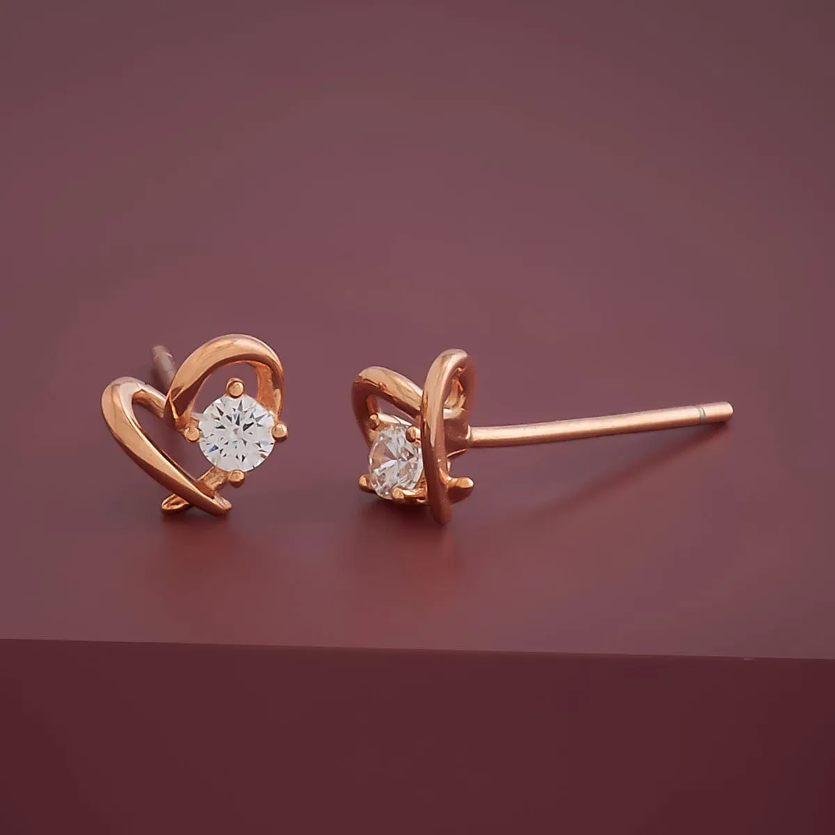 92.5 Silver Earring 168133