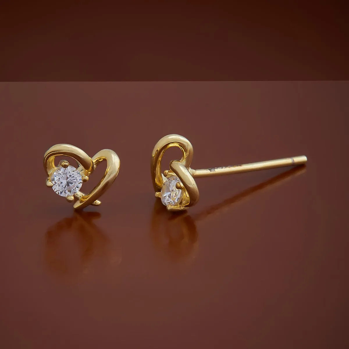 92.5 Silver Earring 168133