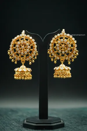 AARINI JHUMKA