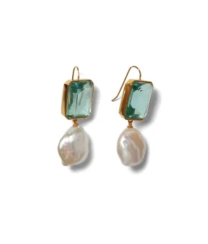Aegean Earrings
