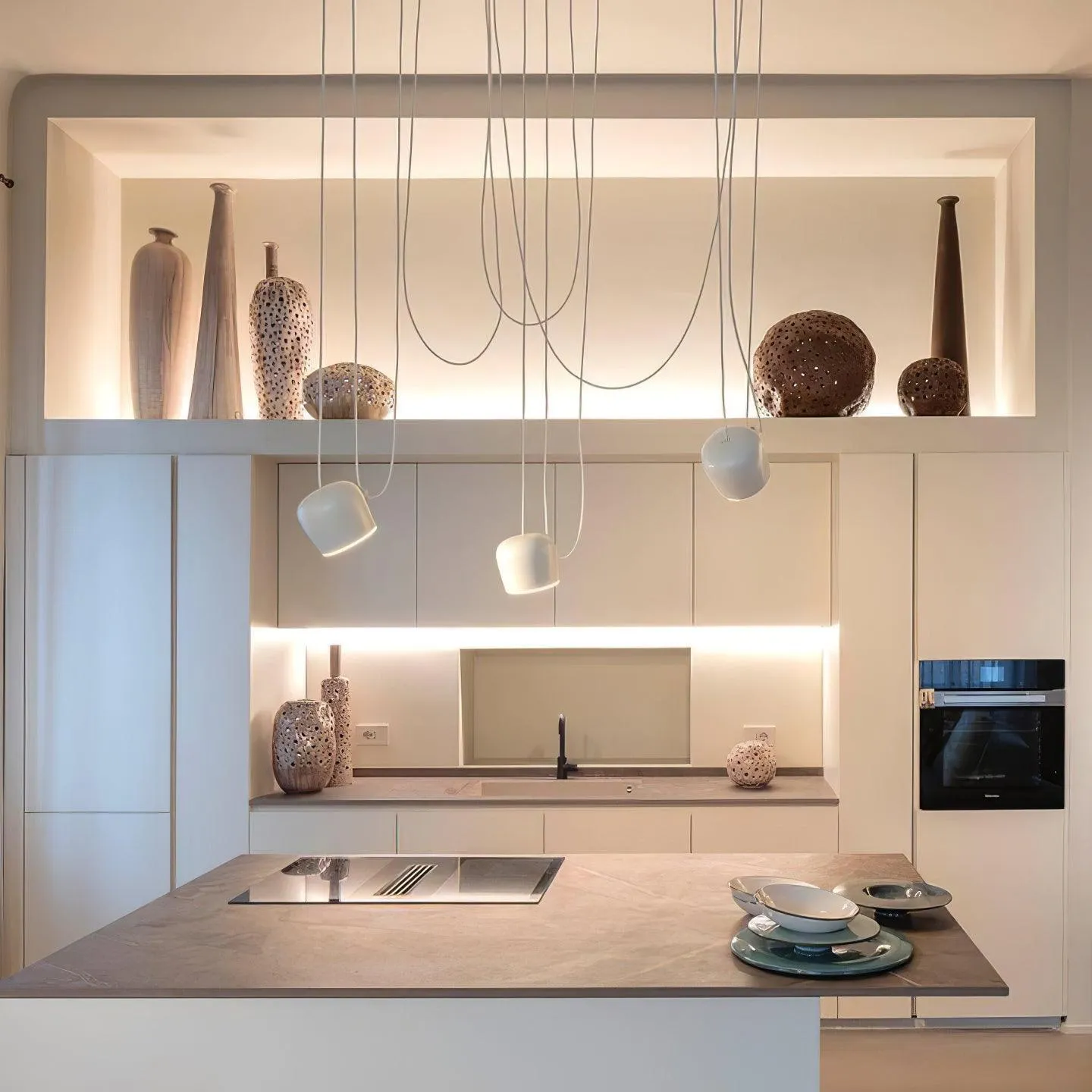 Aim Pendant Light