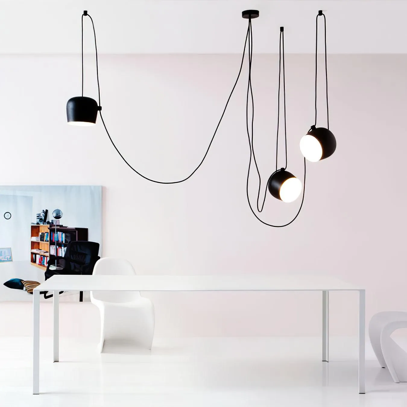 Aim Pendant Light