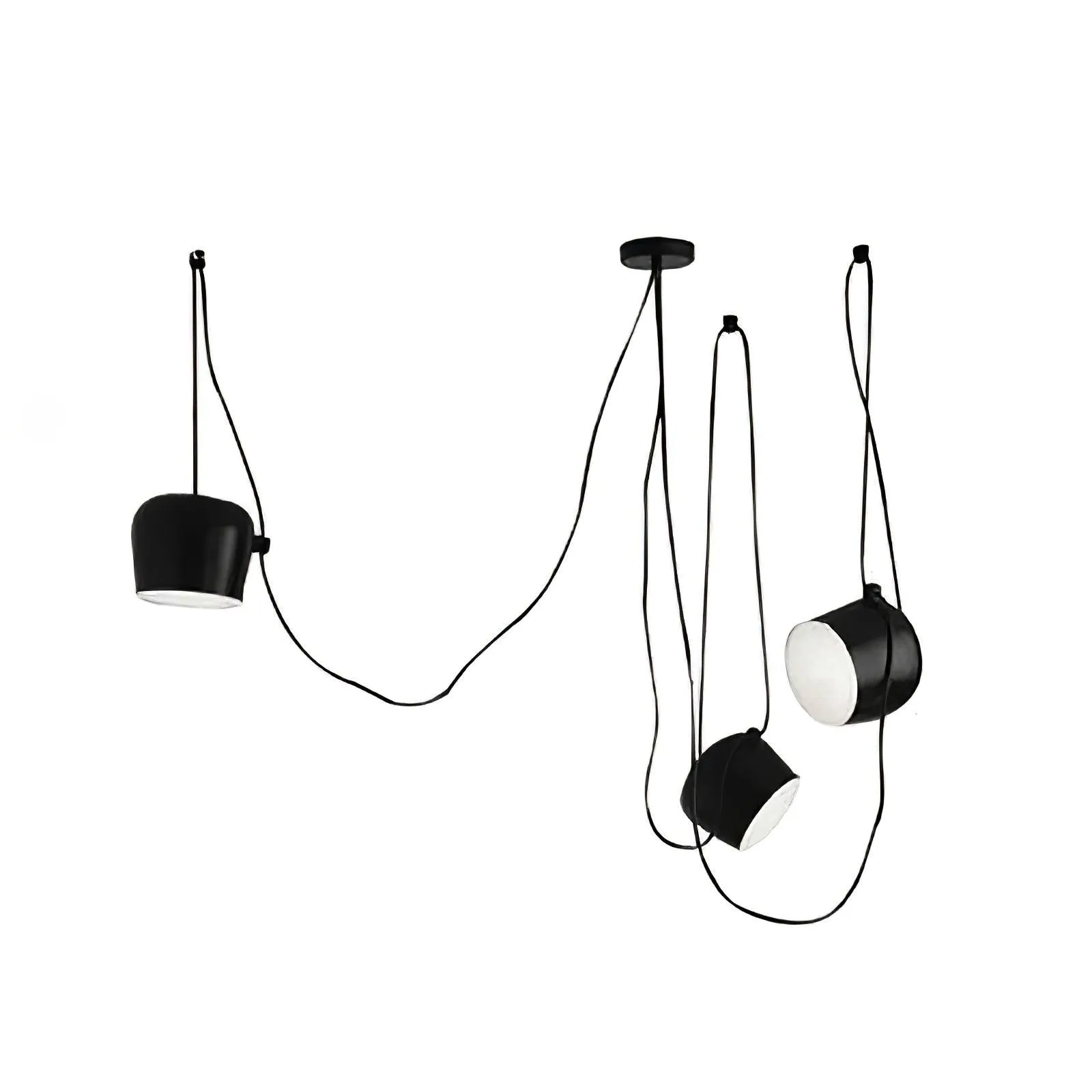 Aim Pendant Light