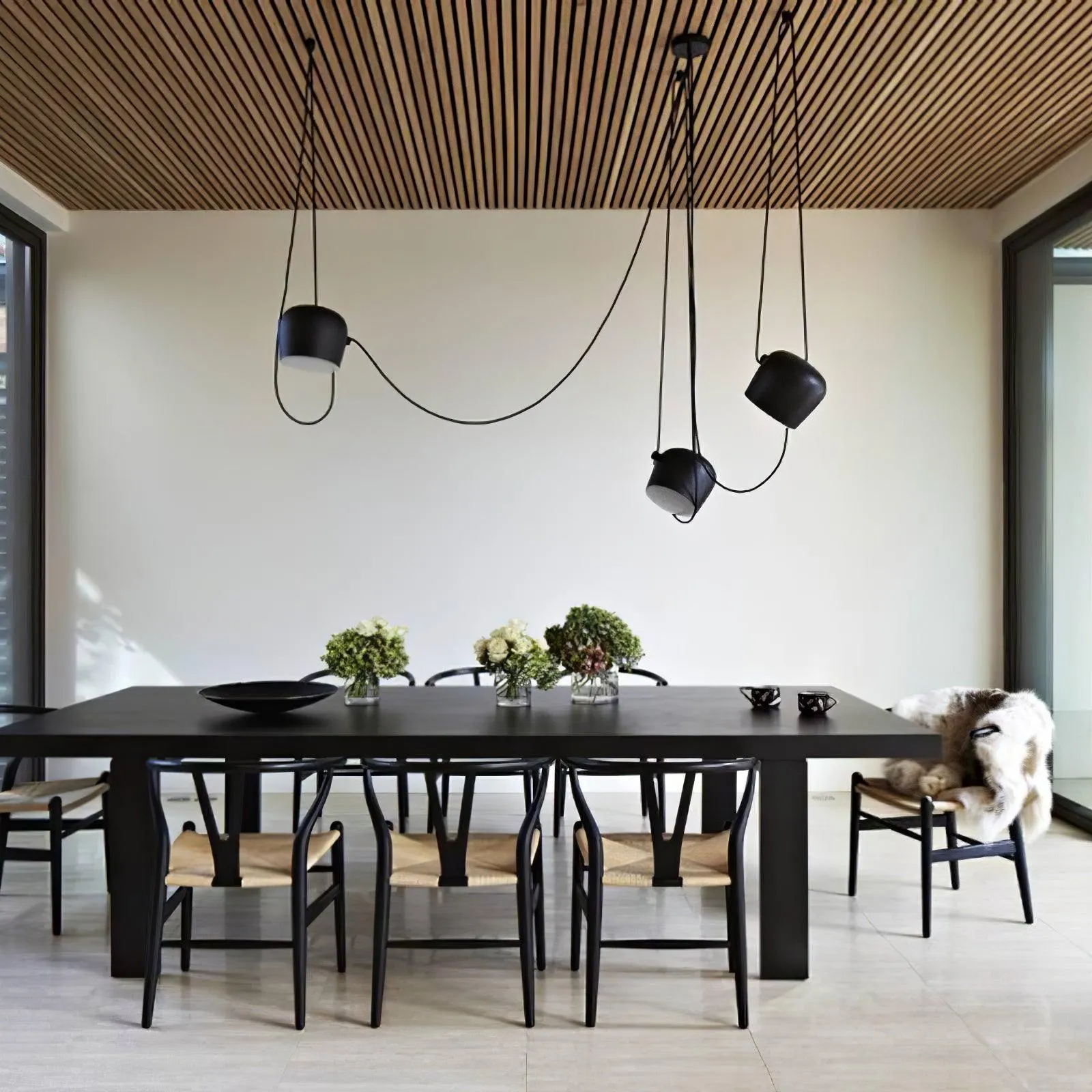 Aim Pendant Light