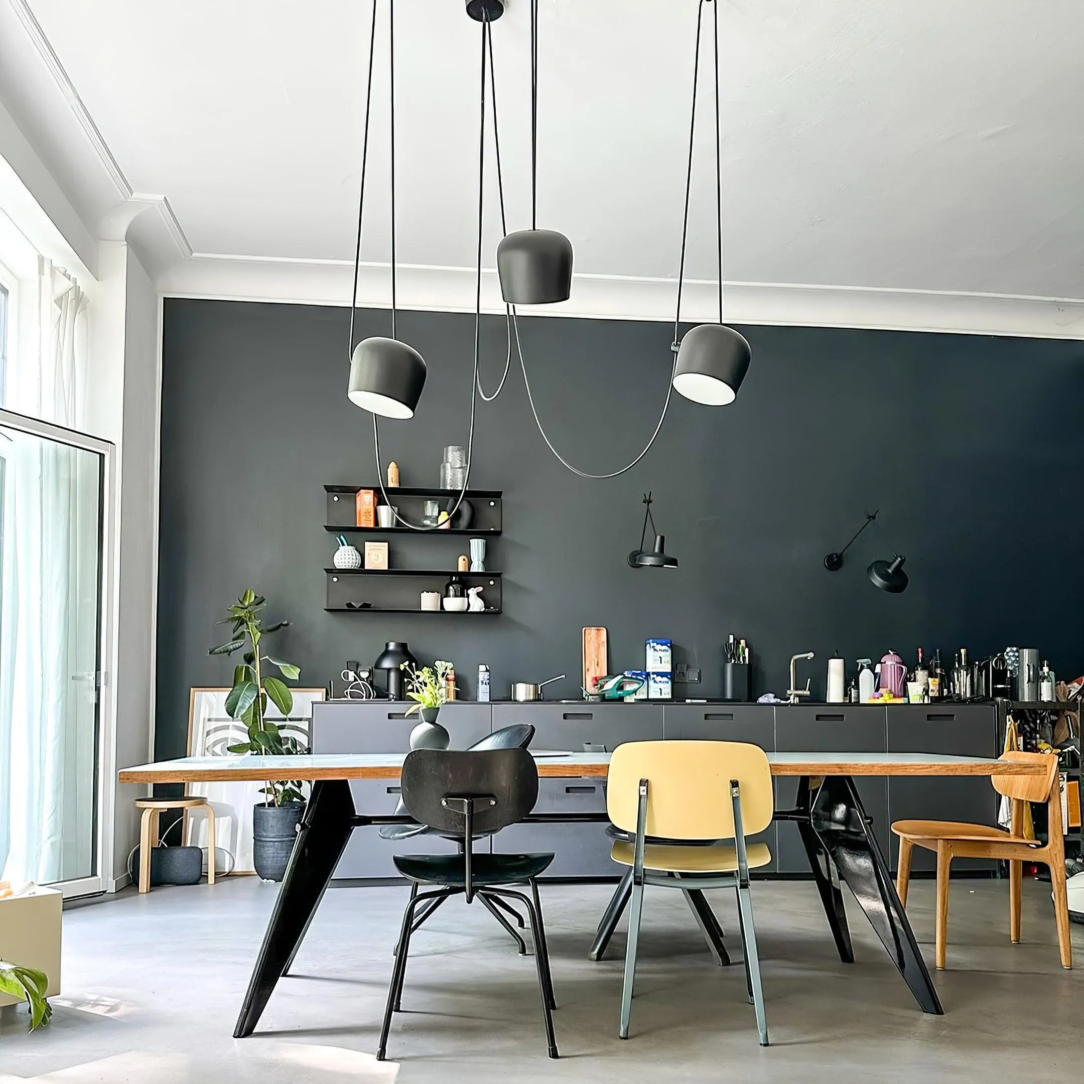 Aim Pendant Light