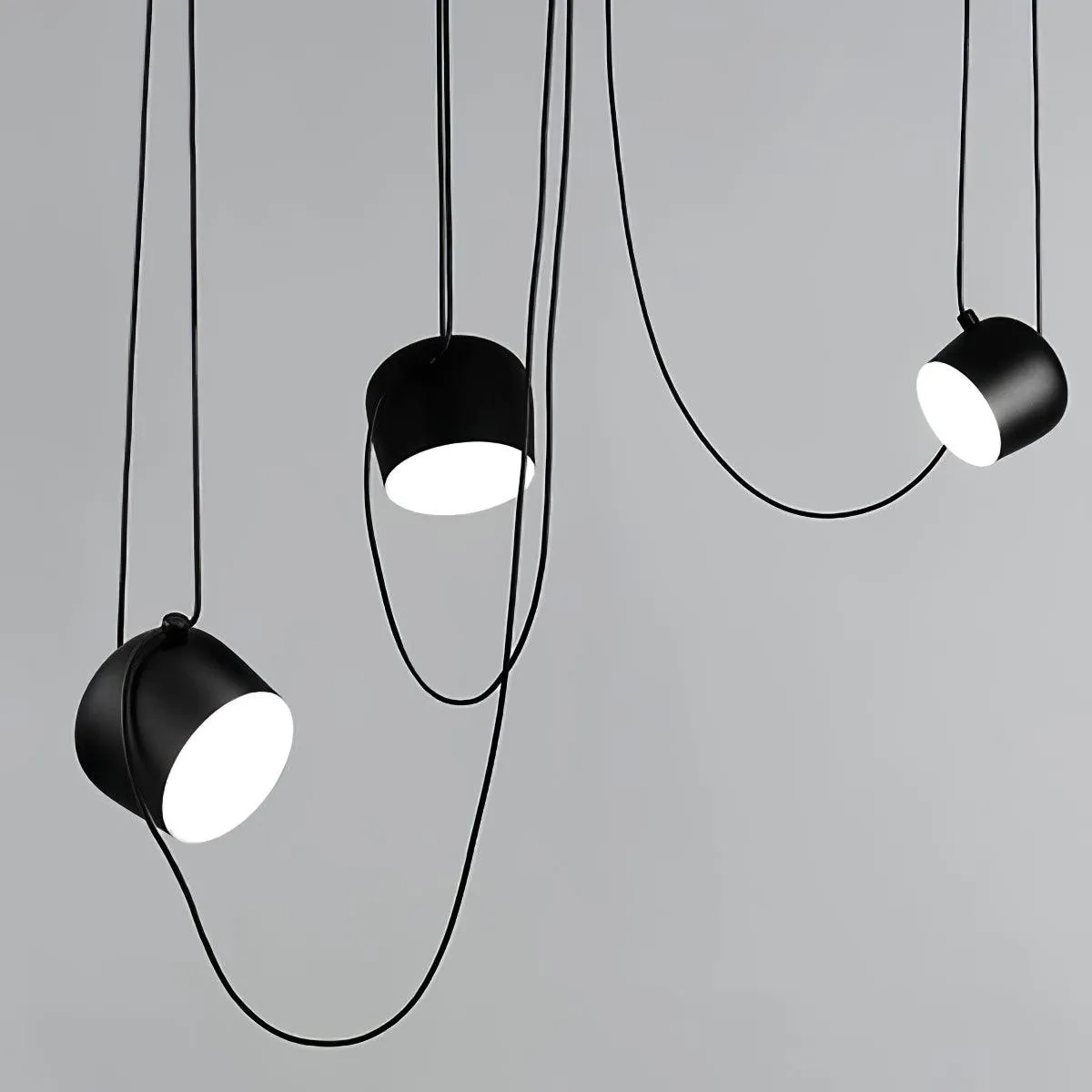 Aim Pendant Light