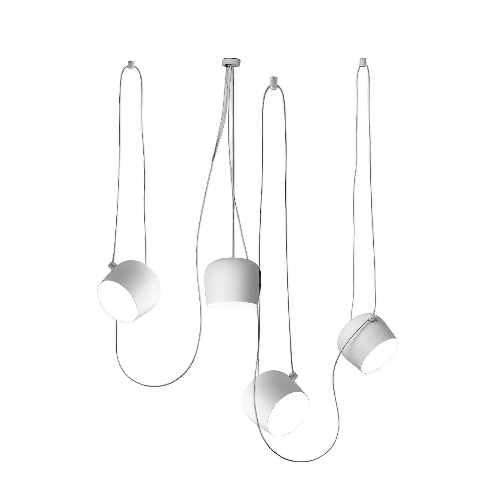 Aim Pendant Light