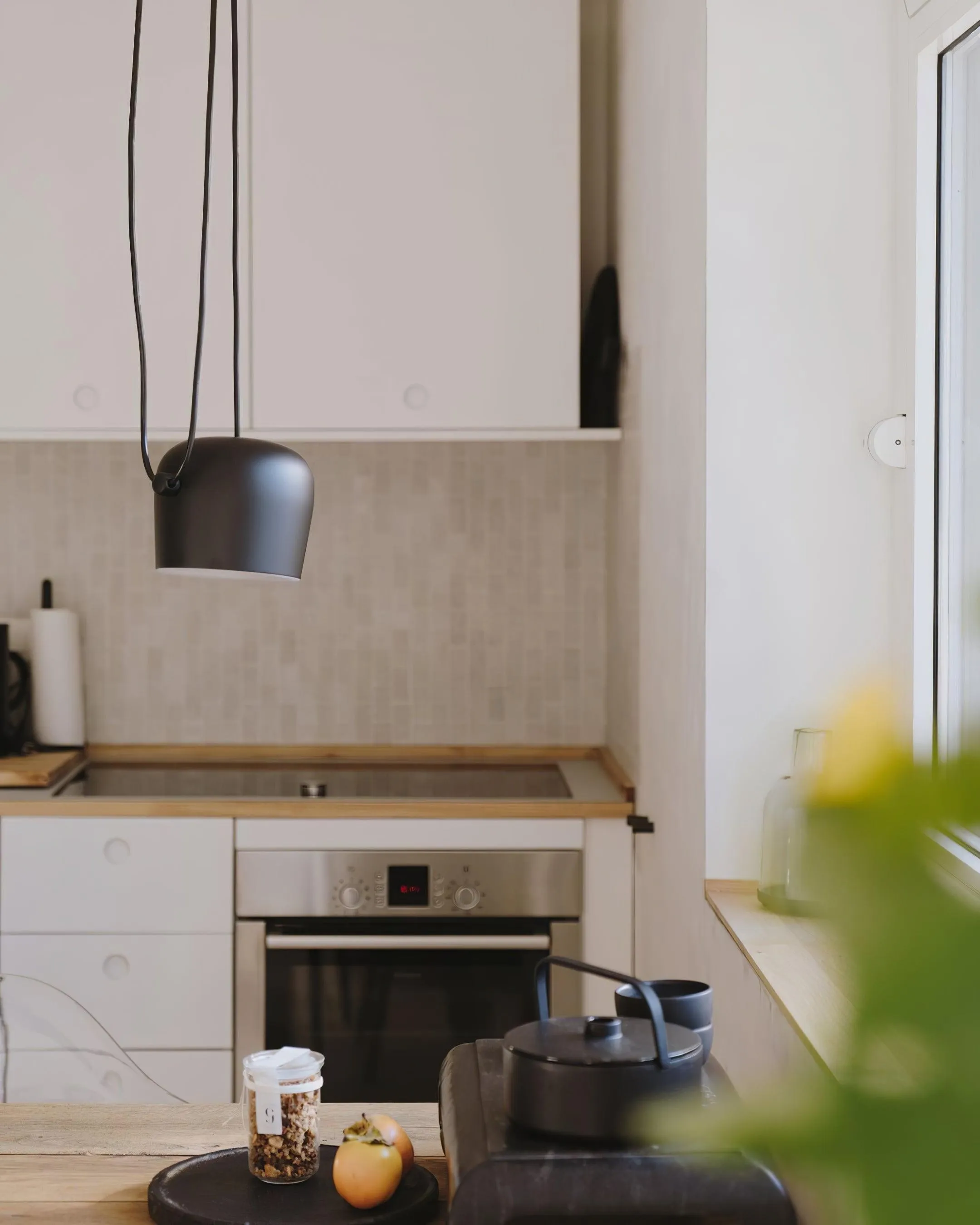 Aim Pendant Light