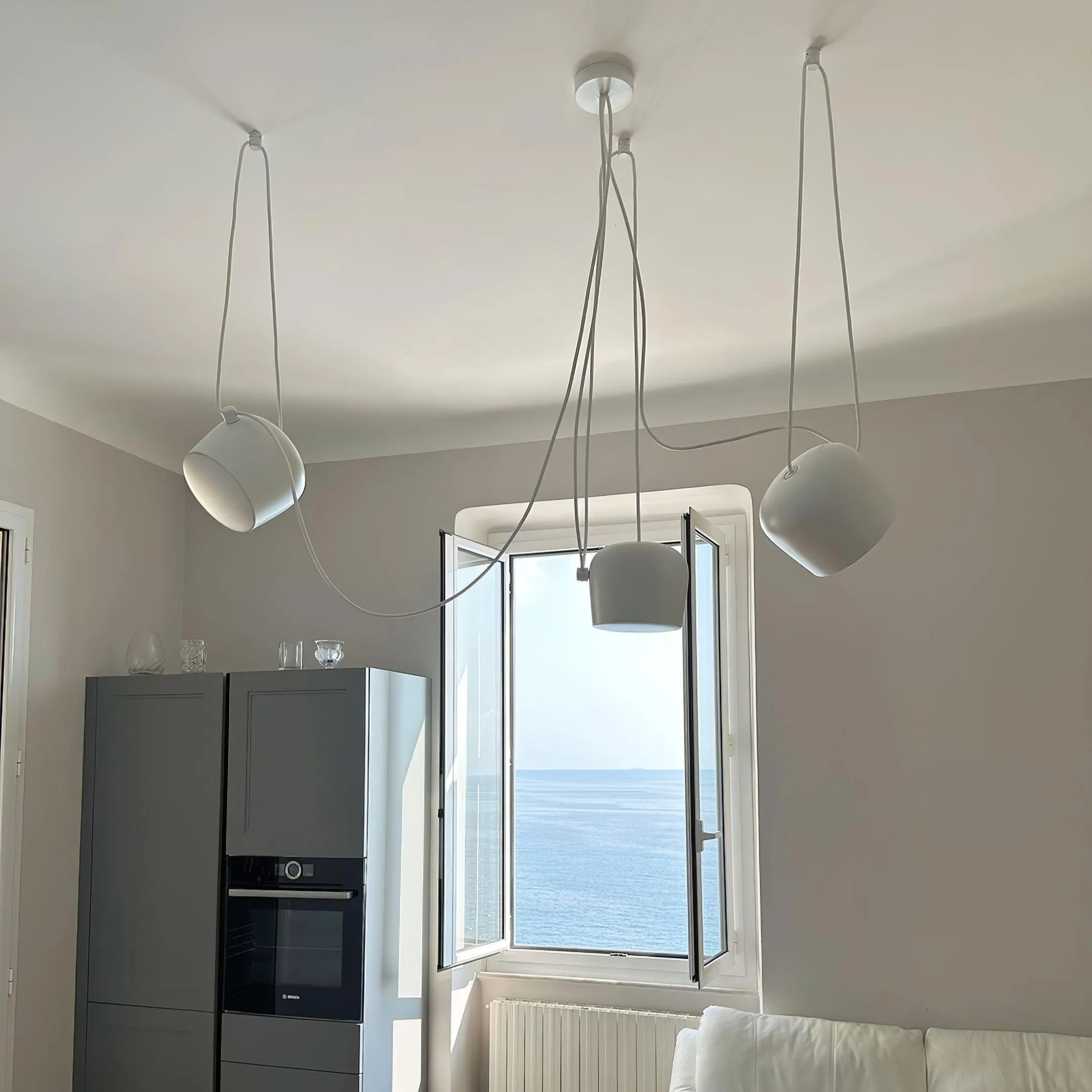 Aim Pendant Light