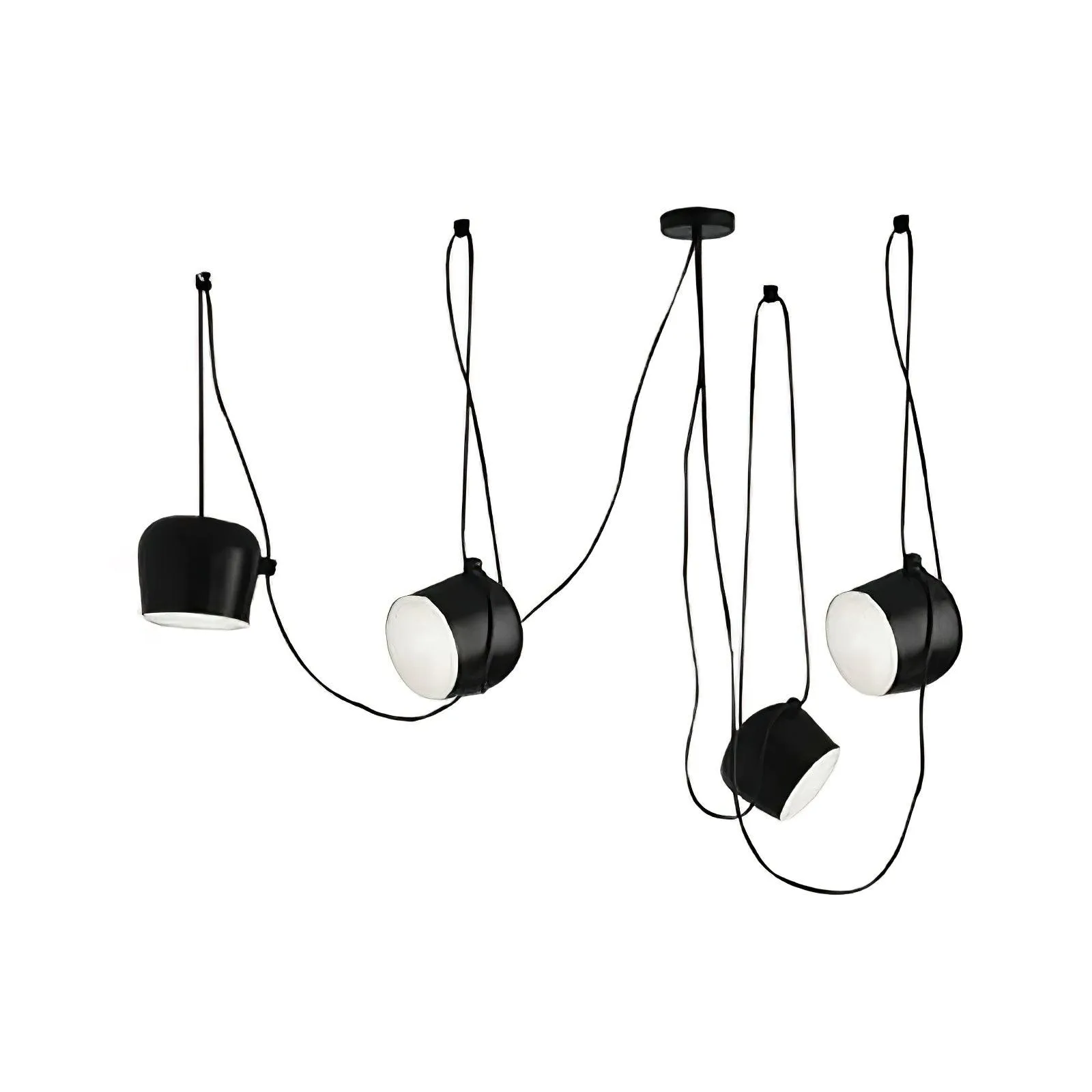 Aim Pendant Light