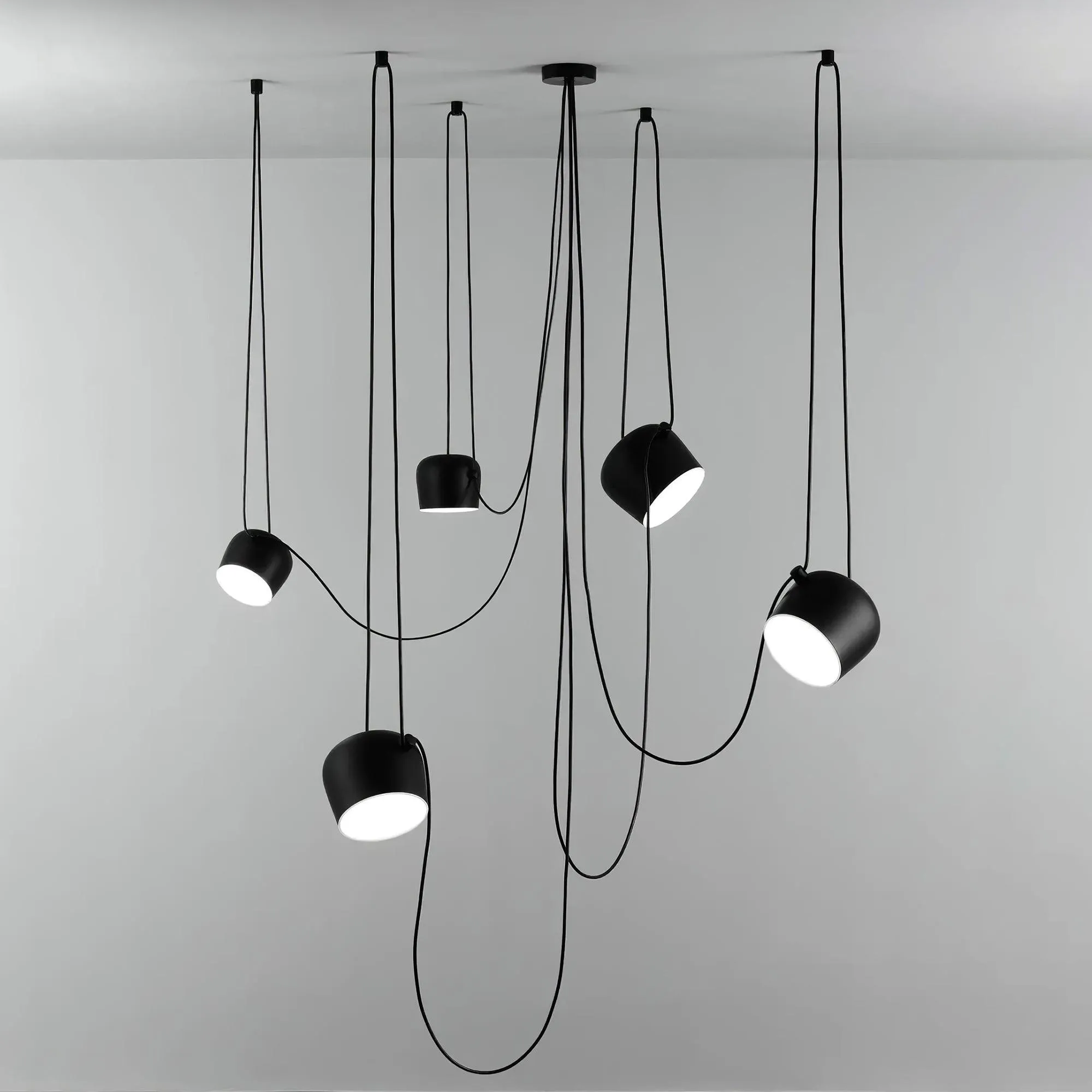 Aim Pendant Light