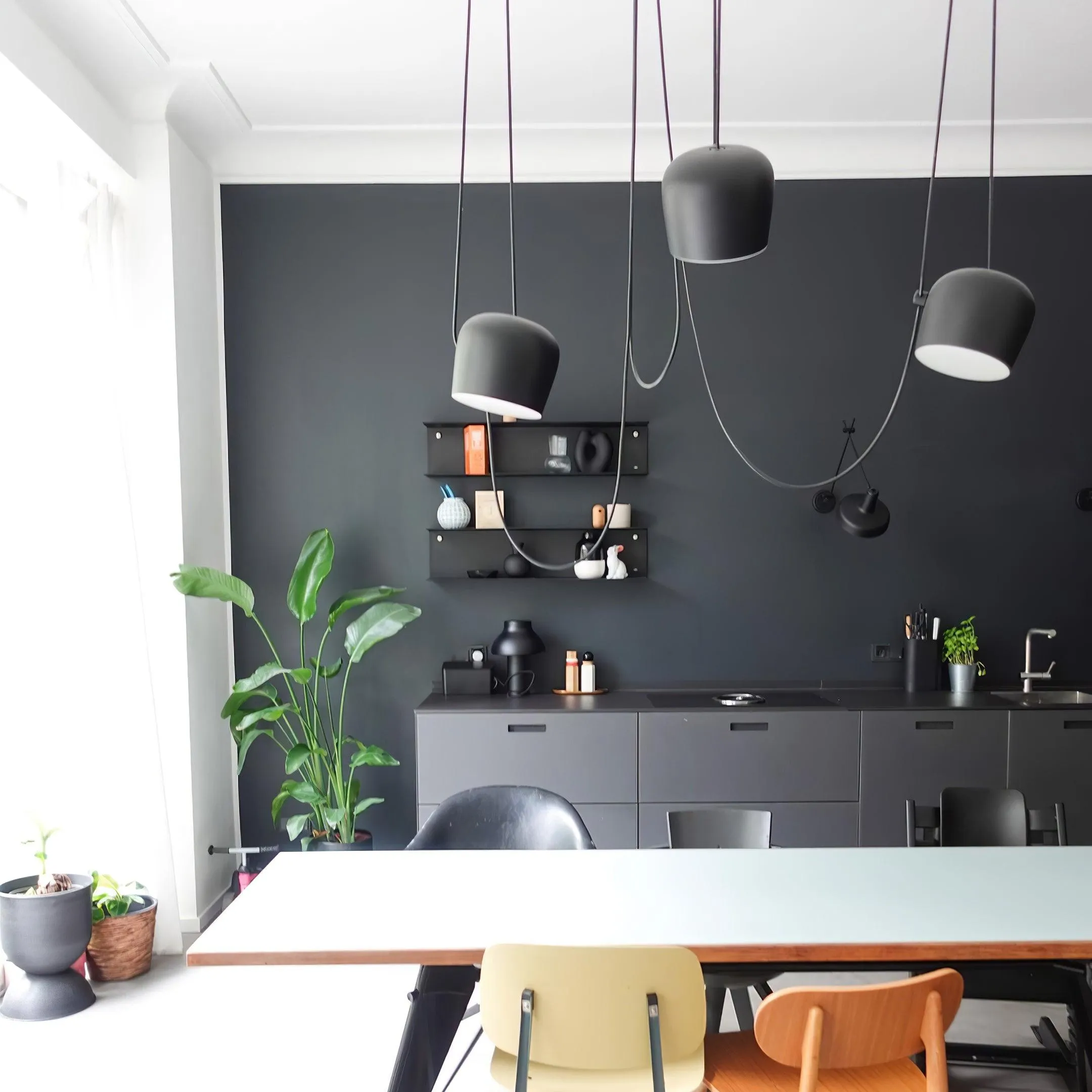 Aim Pendant Light