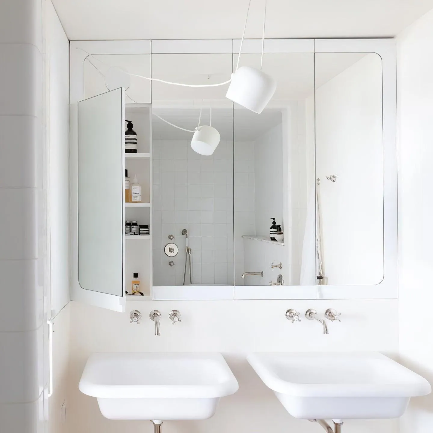 Aim Pendant Light
