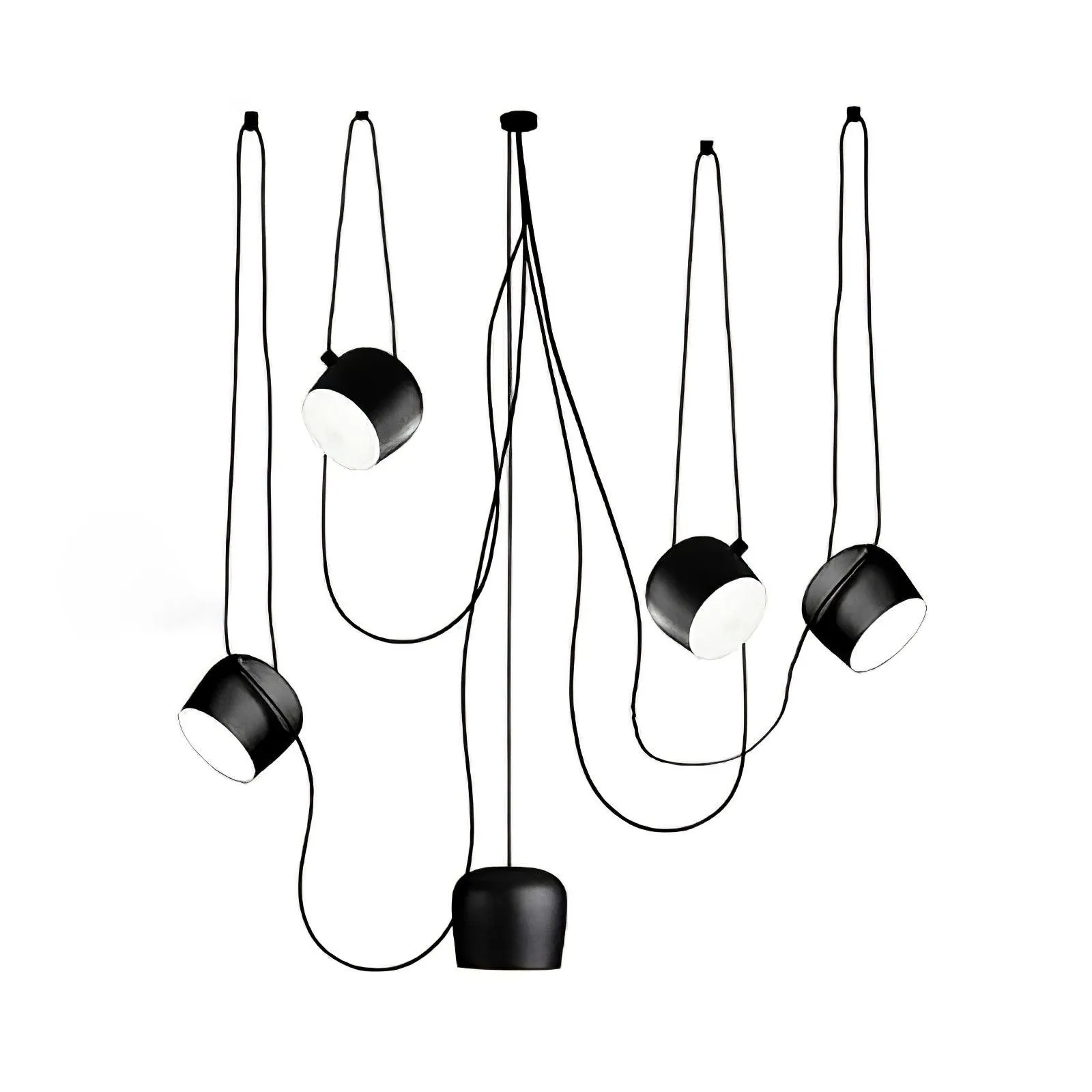 Aim Pendant Light