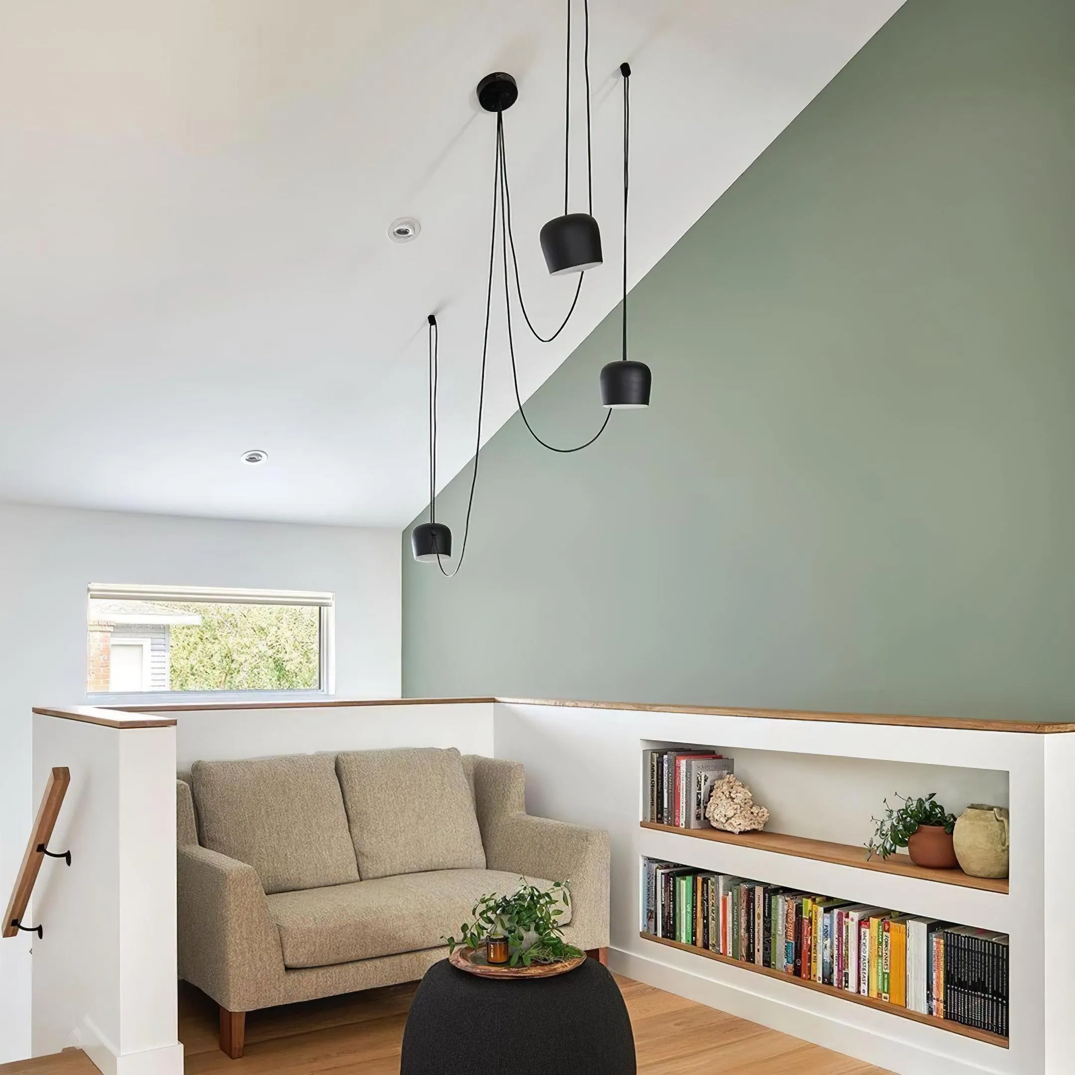 Aim Pendant Light