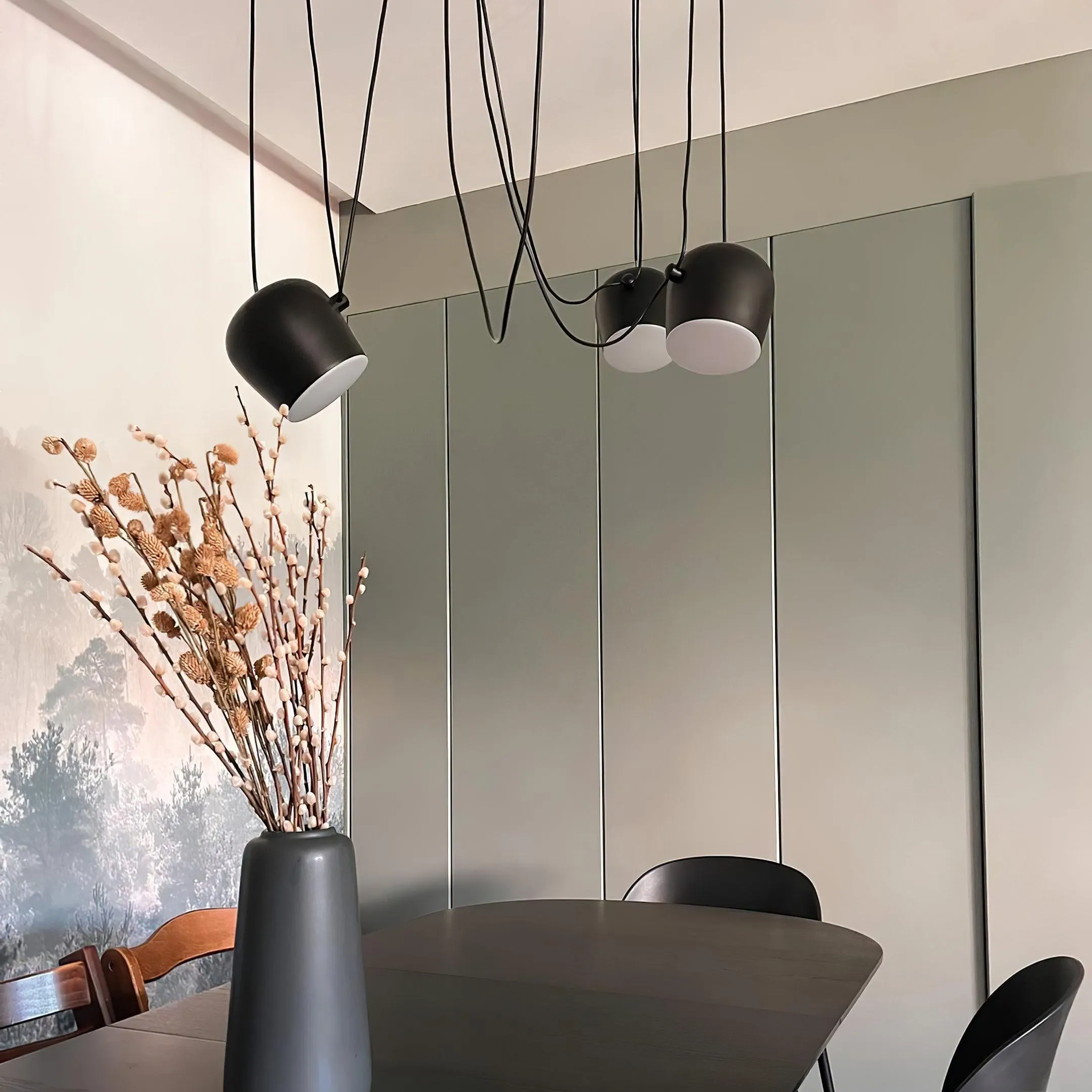 Aim Pendant Light