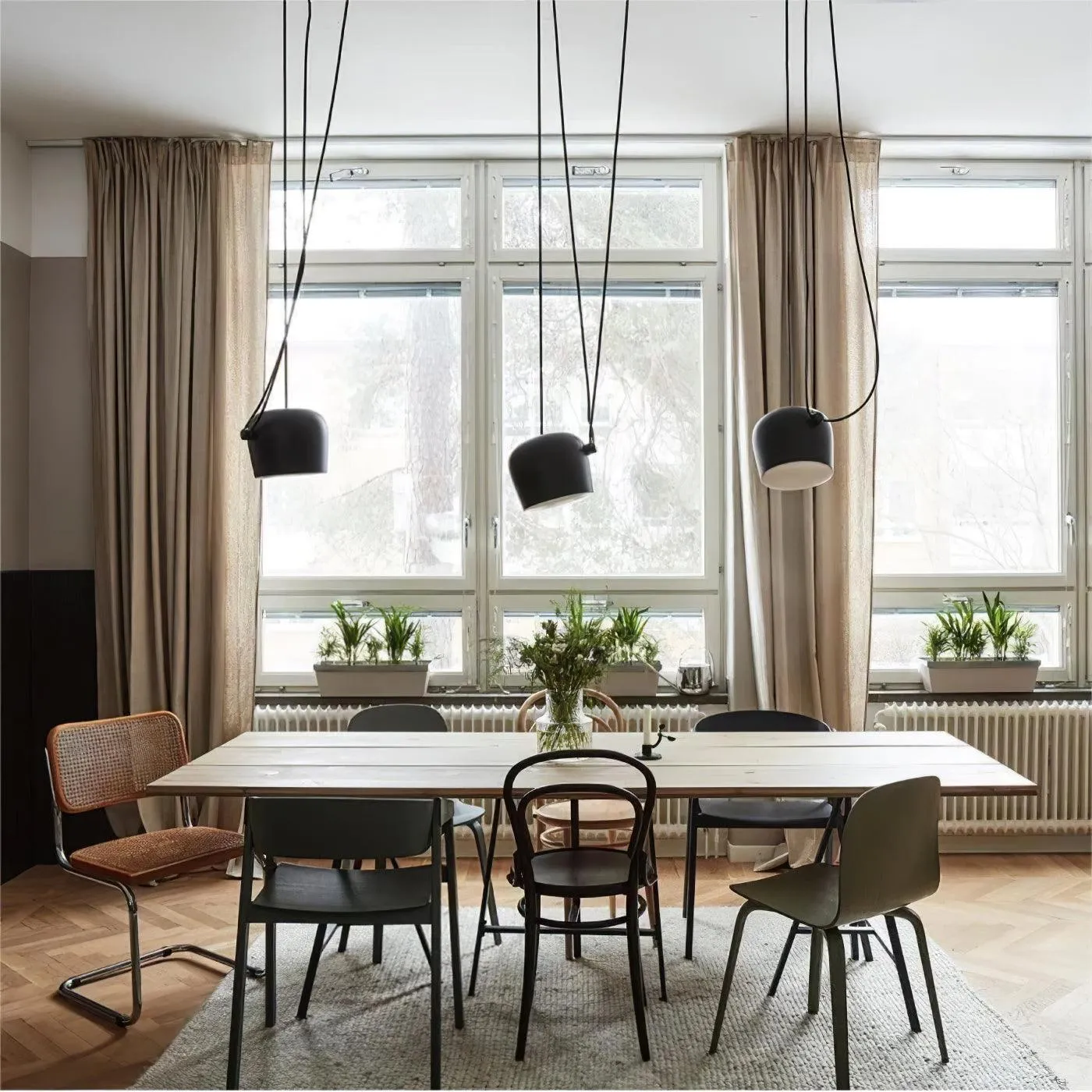 Aim Pendant Light