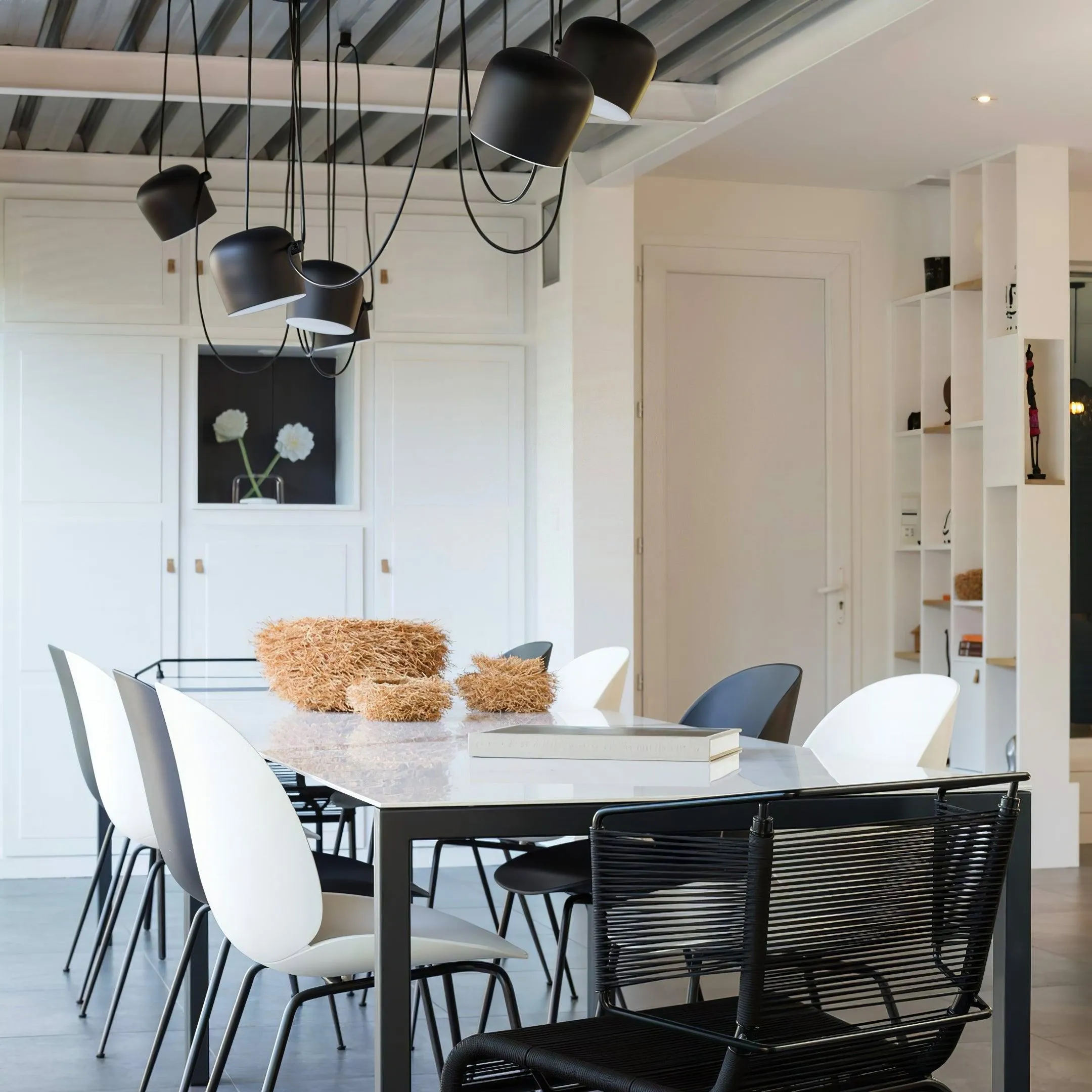 Aim Pendant Light