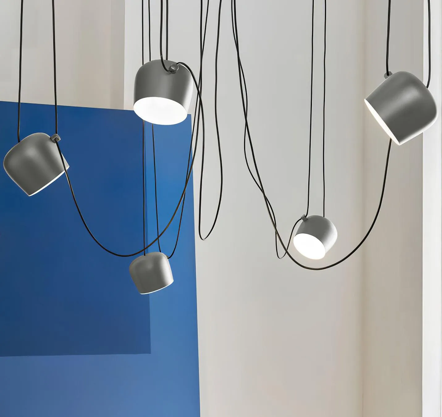 Aim Pendant Light