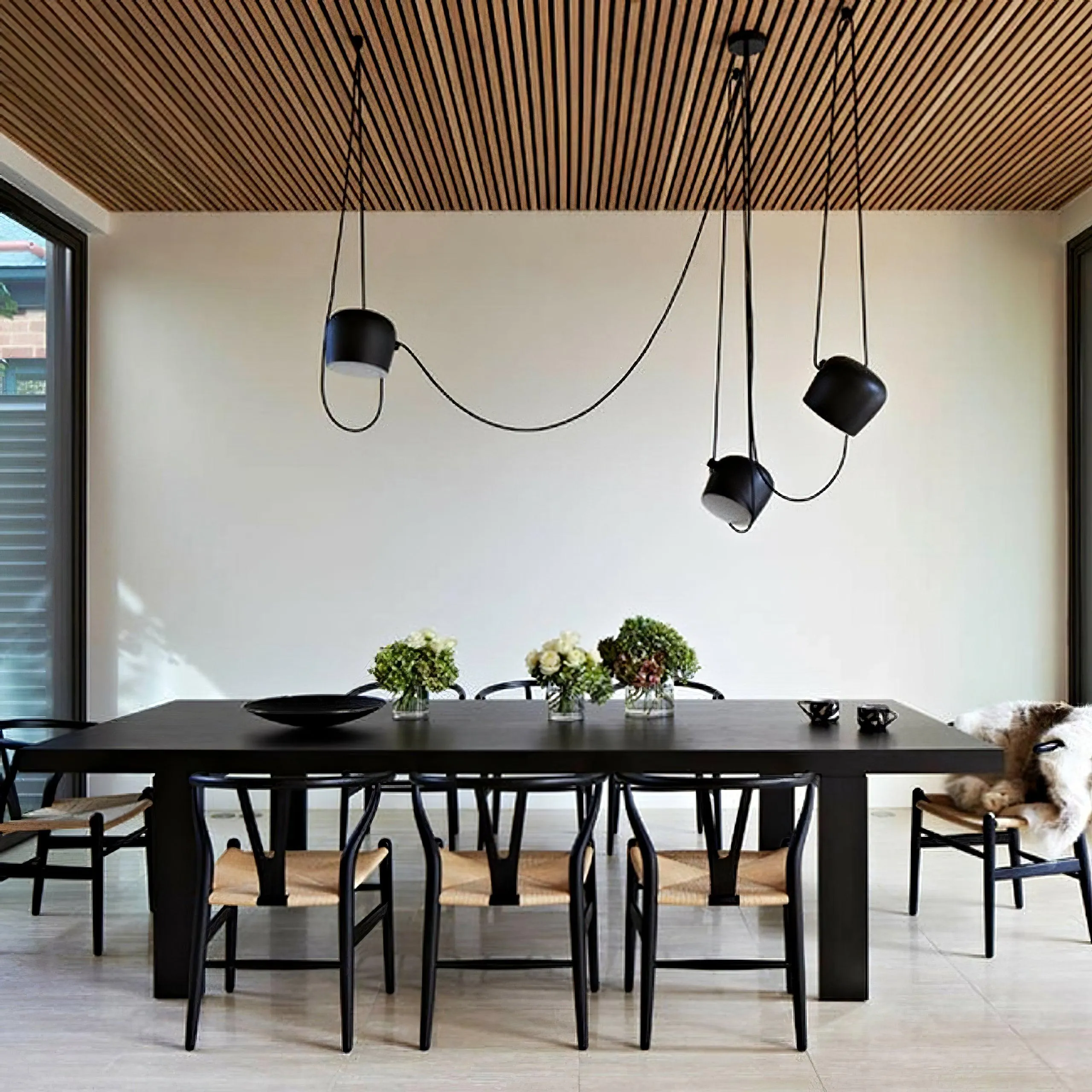 Aim Pendant Light