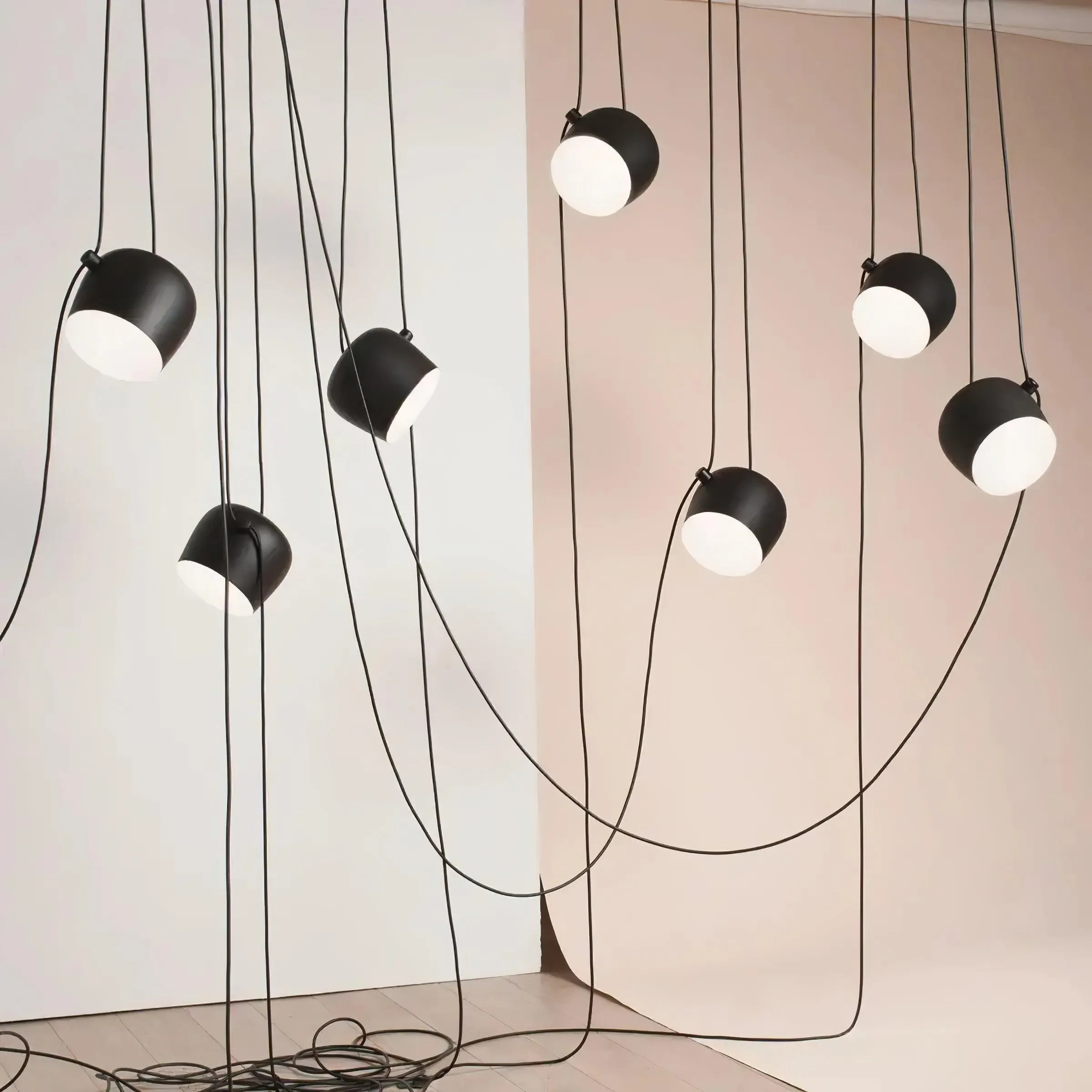 Aim Pendant Light