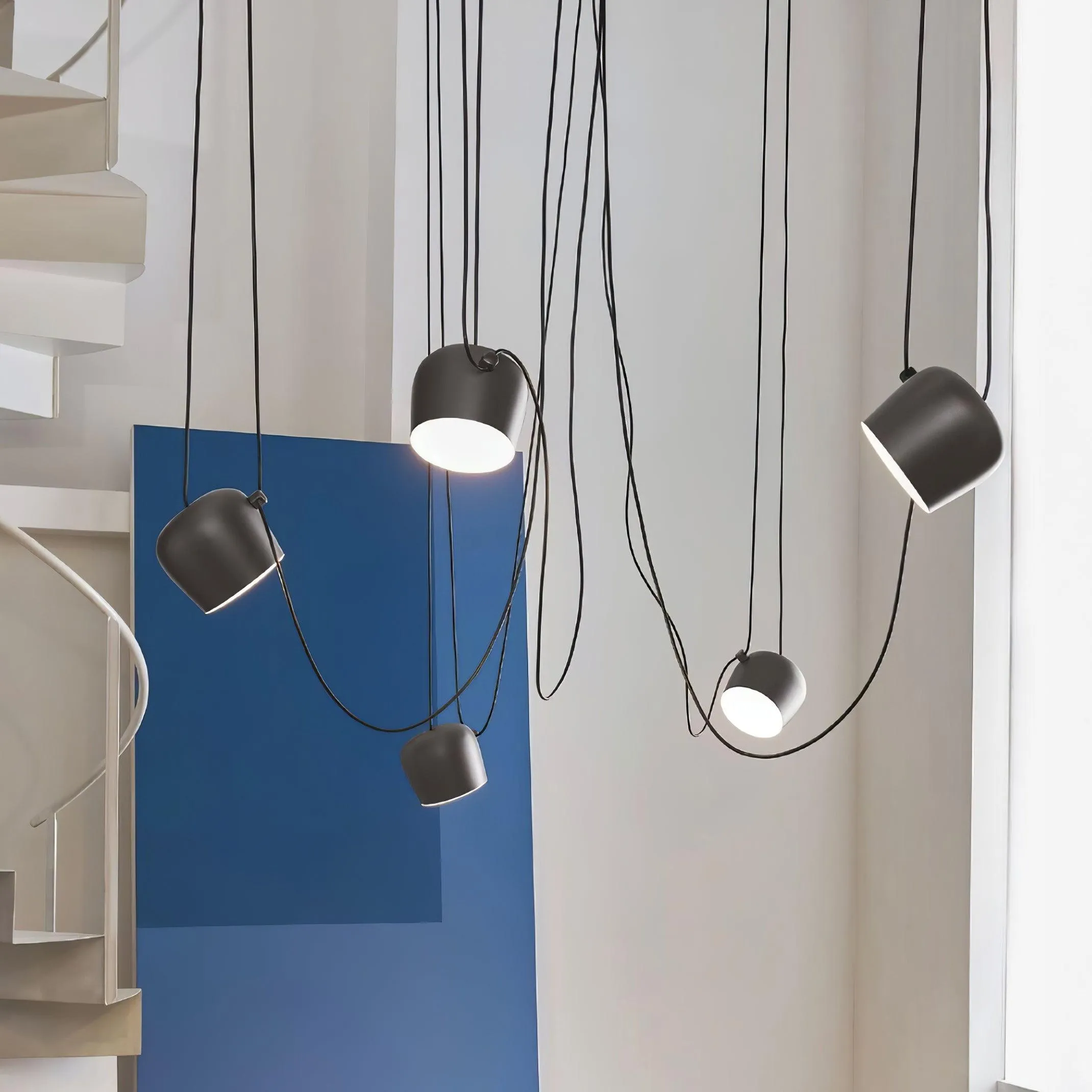 Aim Pendant Light