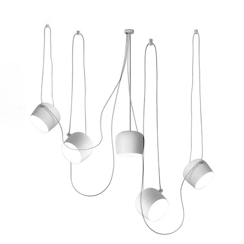 Aim Pendant Light