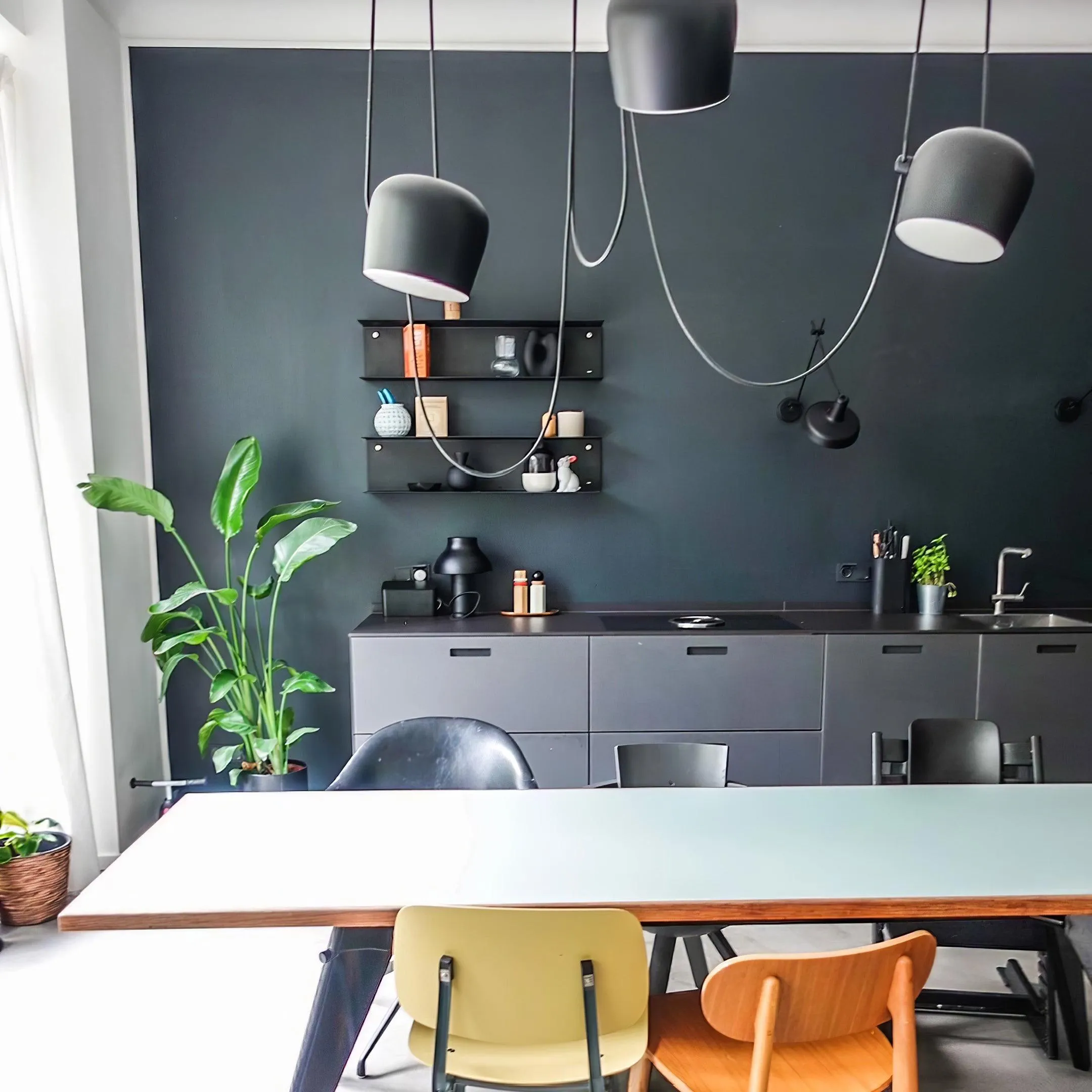 Aim Pendant Light