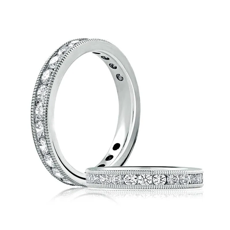 A.Jaffe Stackable Rings WR1013/90