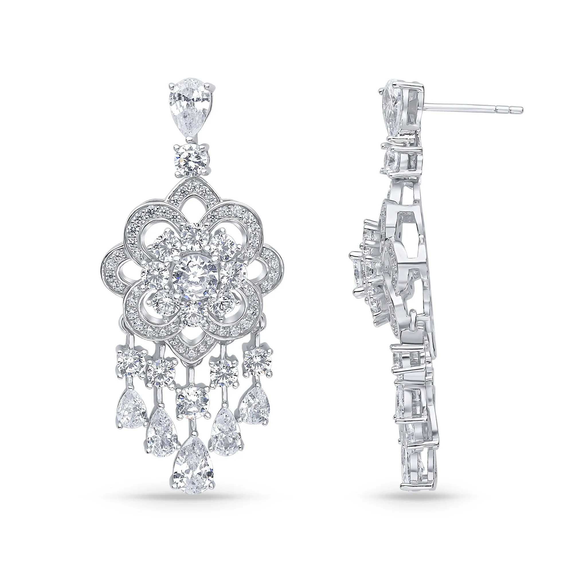 Alena Earrings