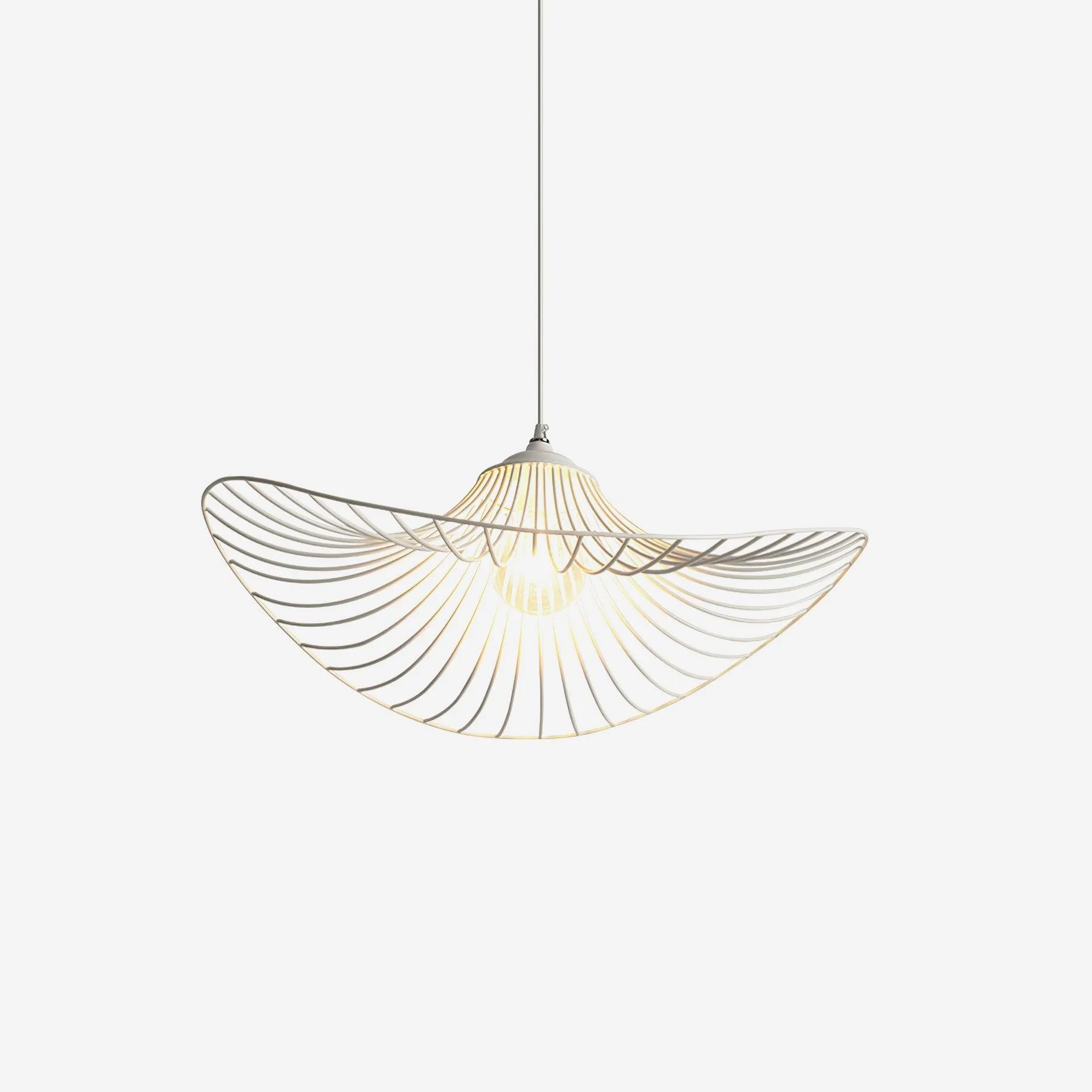 Alice Pendant Light 26″- 9.8″