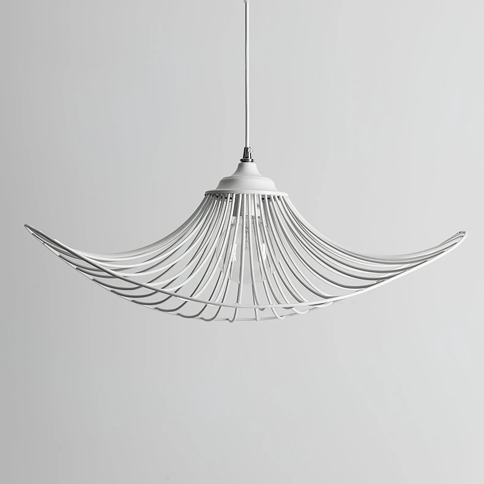 Alice Pendant Light 26″- 9.8″