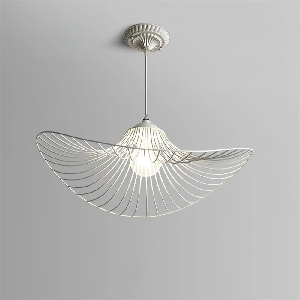 Alice Pendant Light 26″- 9.8″