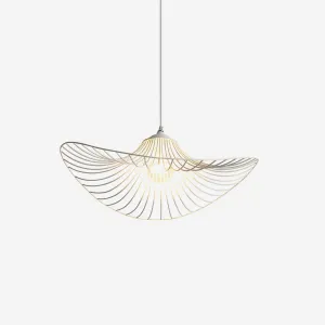 Alice Pendant Light 26″- 9.8″