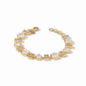 Antonia Tennis Bracelet