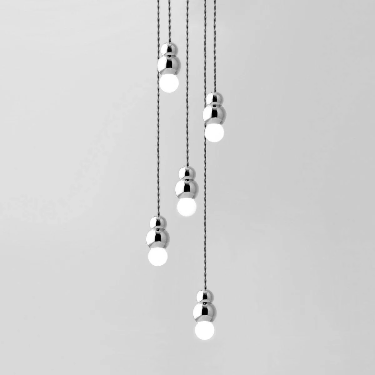 Ball Pendant Lamp