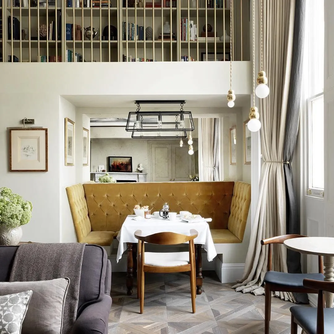 Ball Pendant Lamp