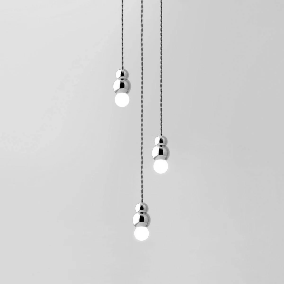 Ball Pendant Lamp