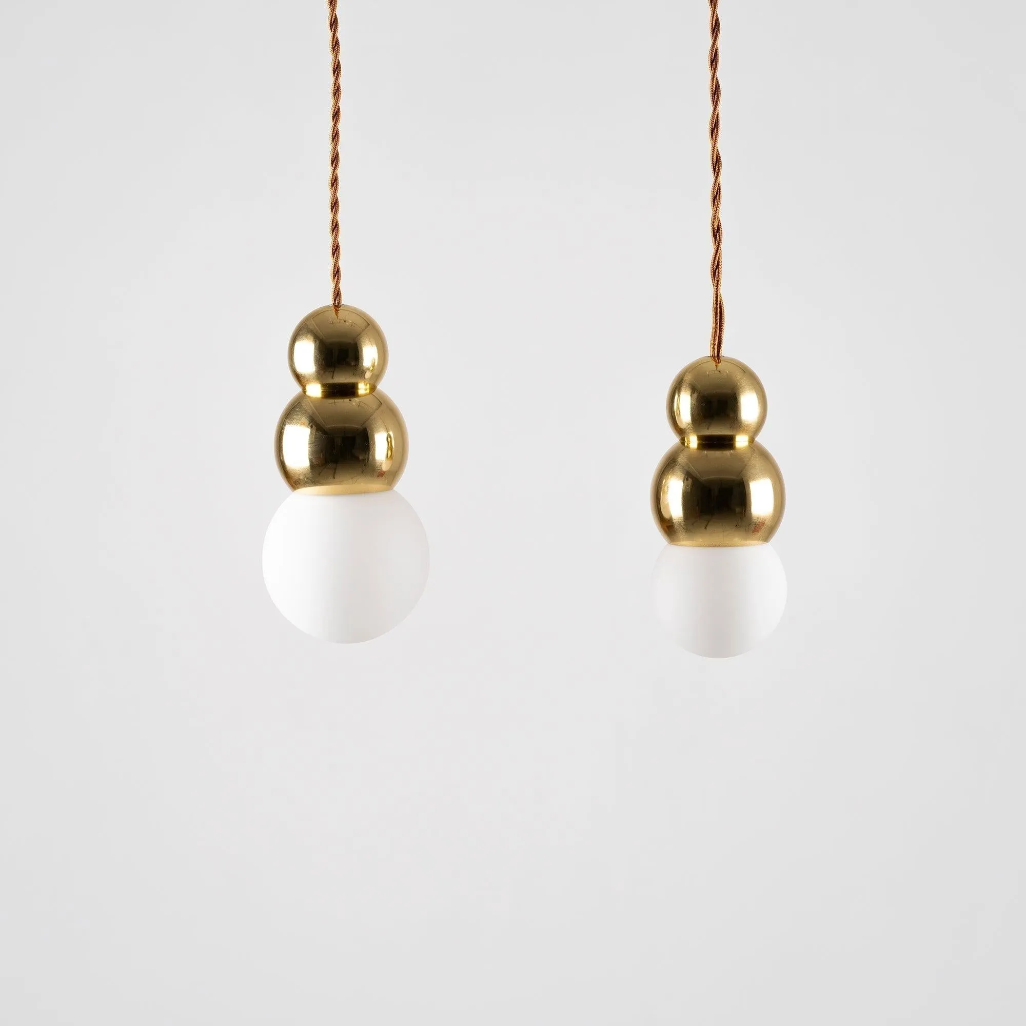 Ball Pendant Lamp