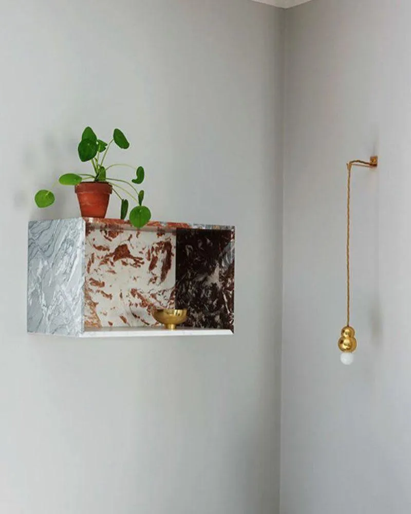 Ball Pendant Lamp