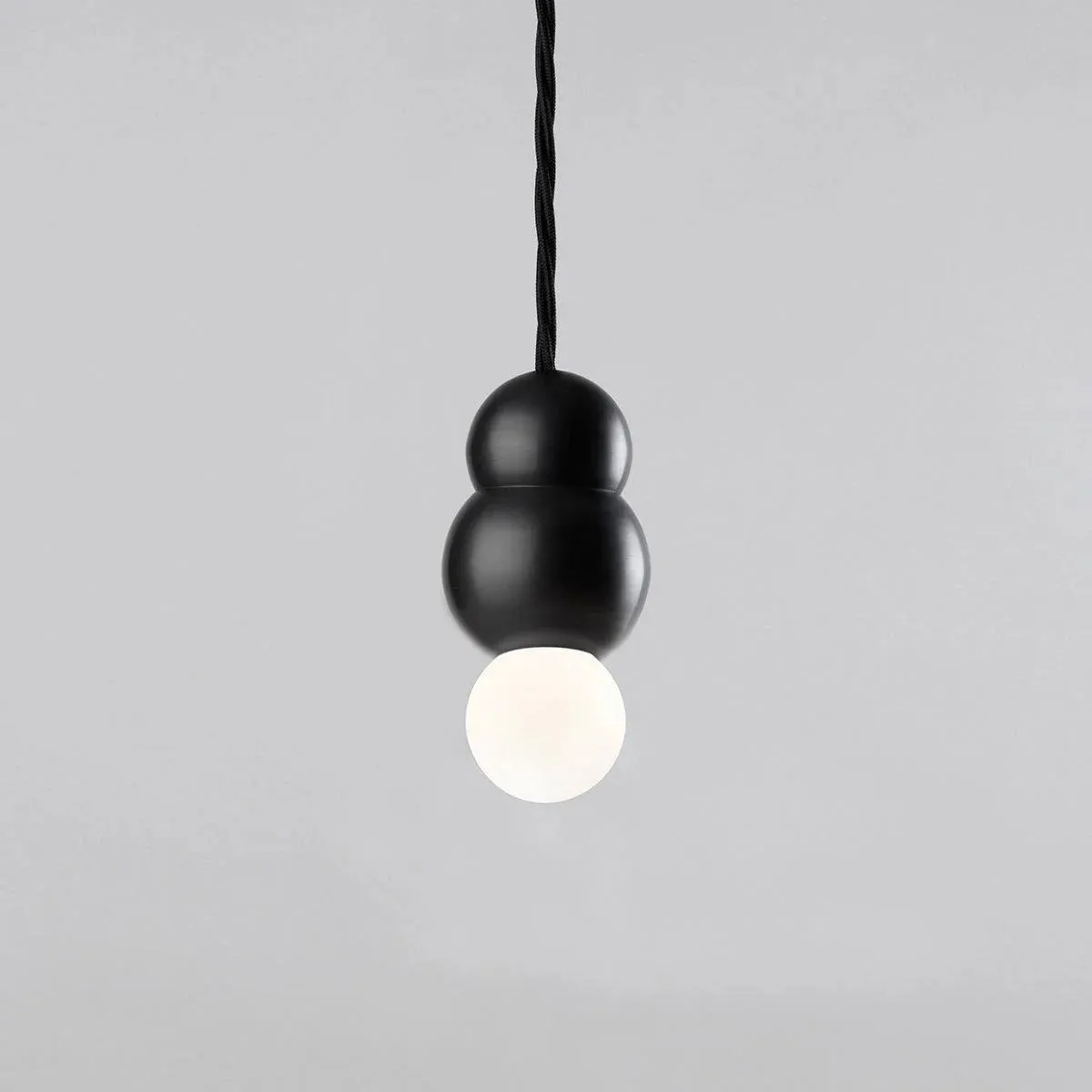 Ball Pendant Lamp