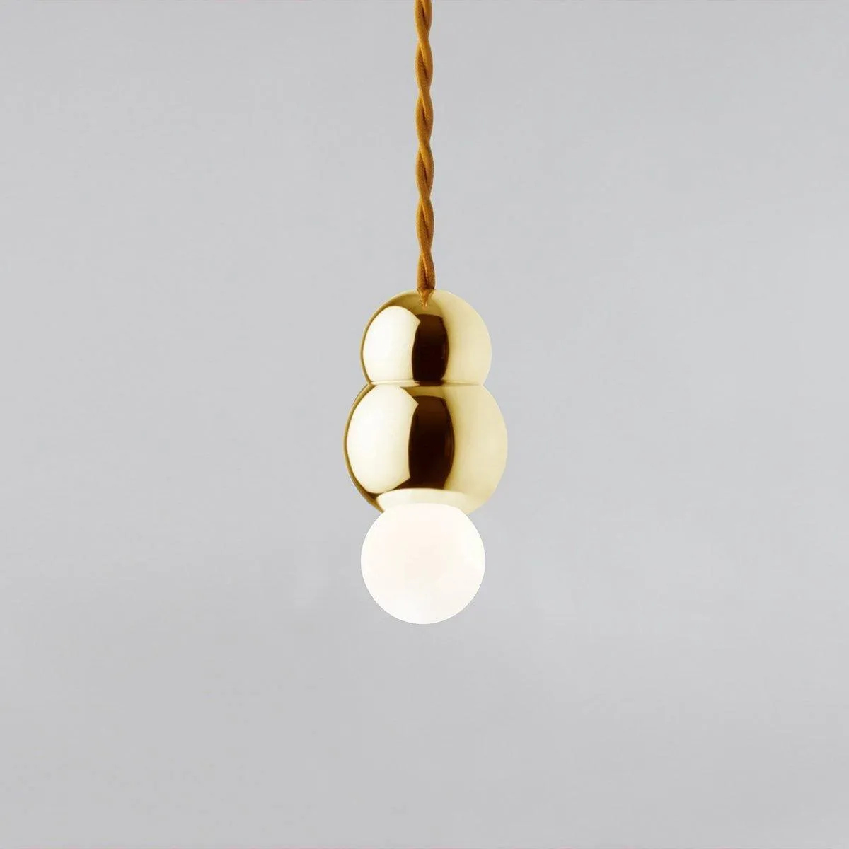 Ball Pendant Lamp
