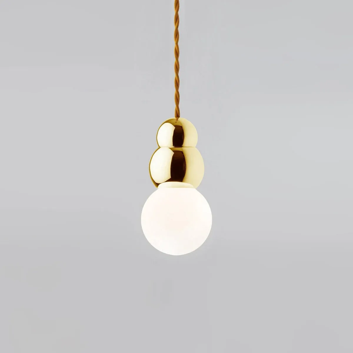 Ball Pendant Lamp