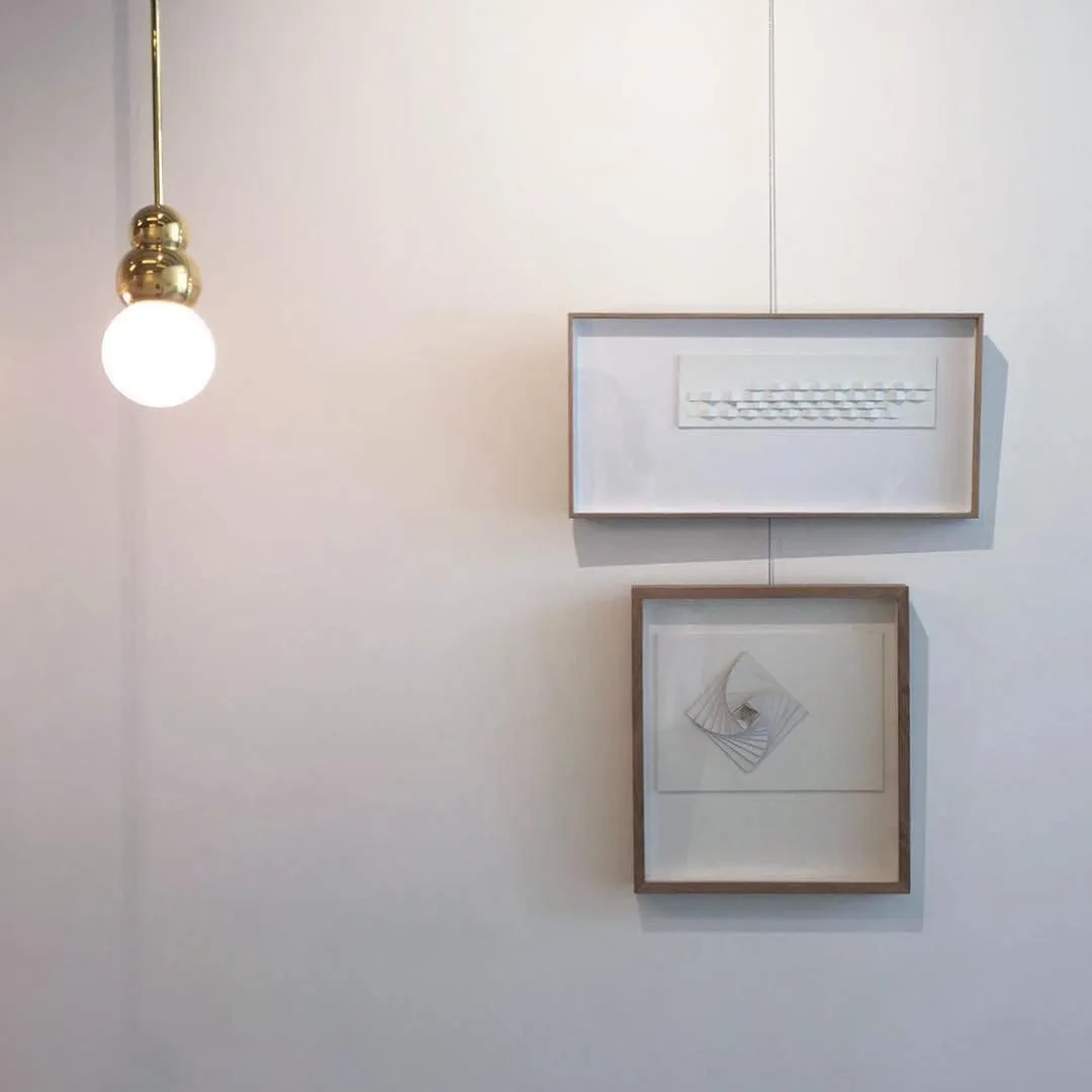 Ball Pendant Lamp
