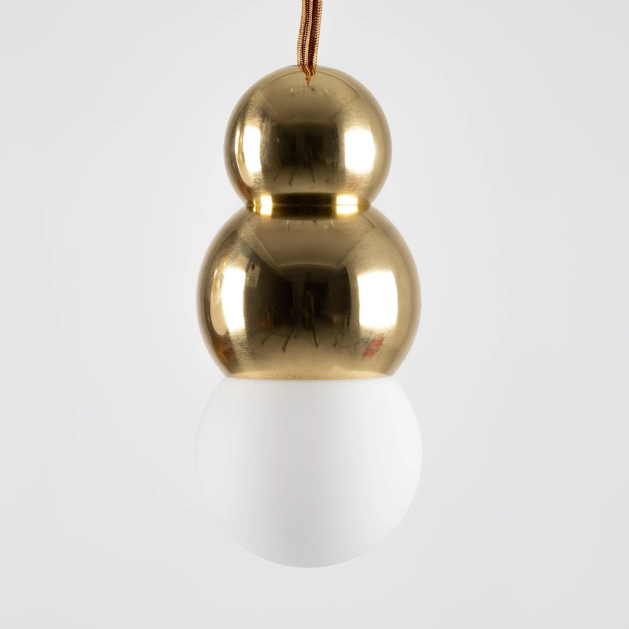 Ball Pendant Lamp